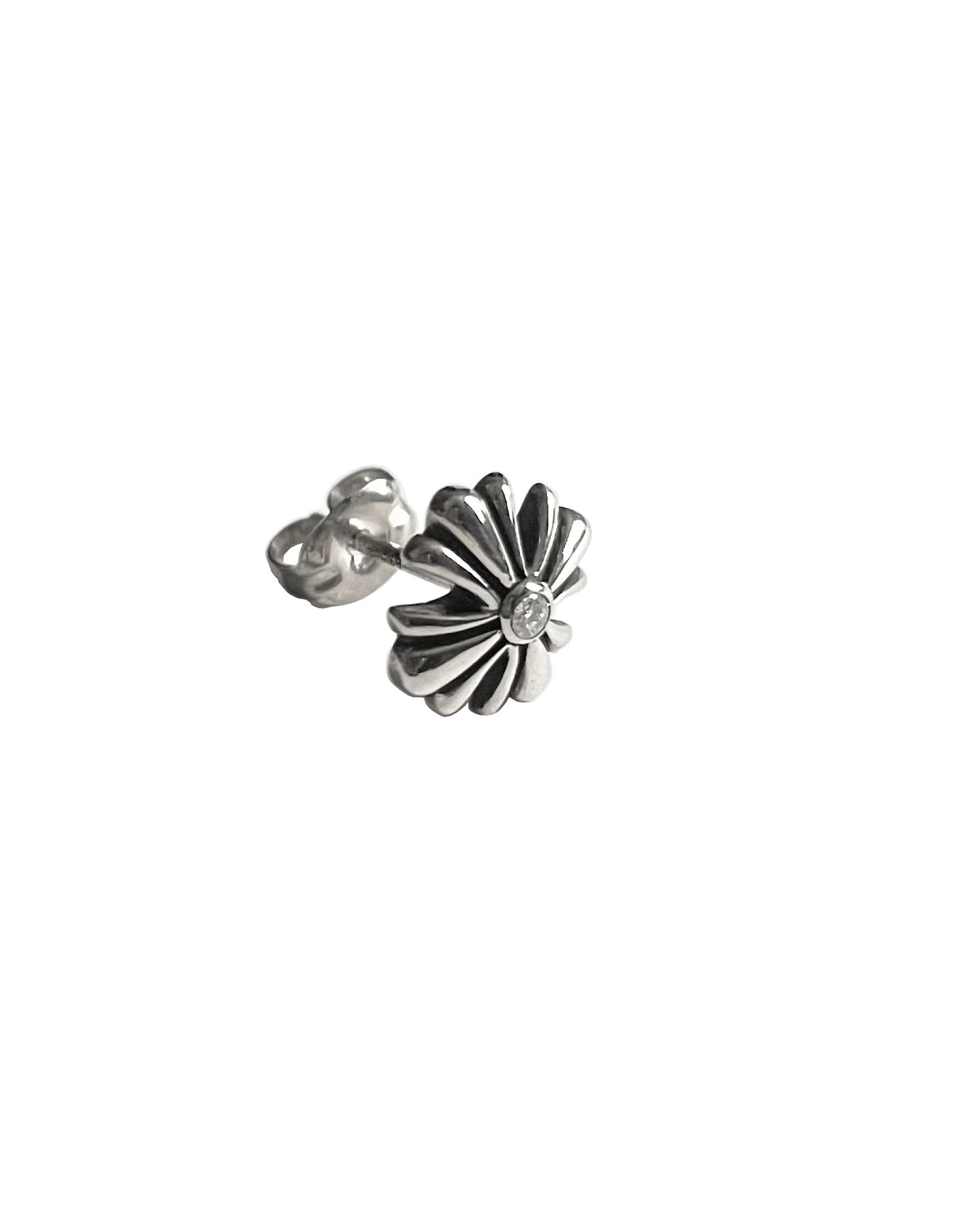 アクセサリー A&G Cross Pierce A&G【3日営業日】CROSS-DIAMOND PIERCE – AGTOKYO