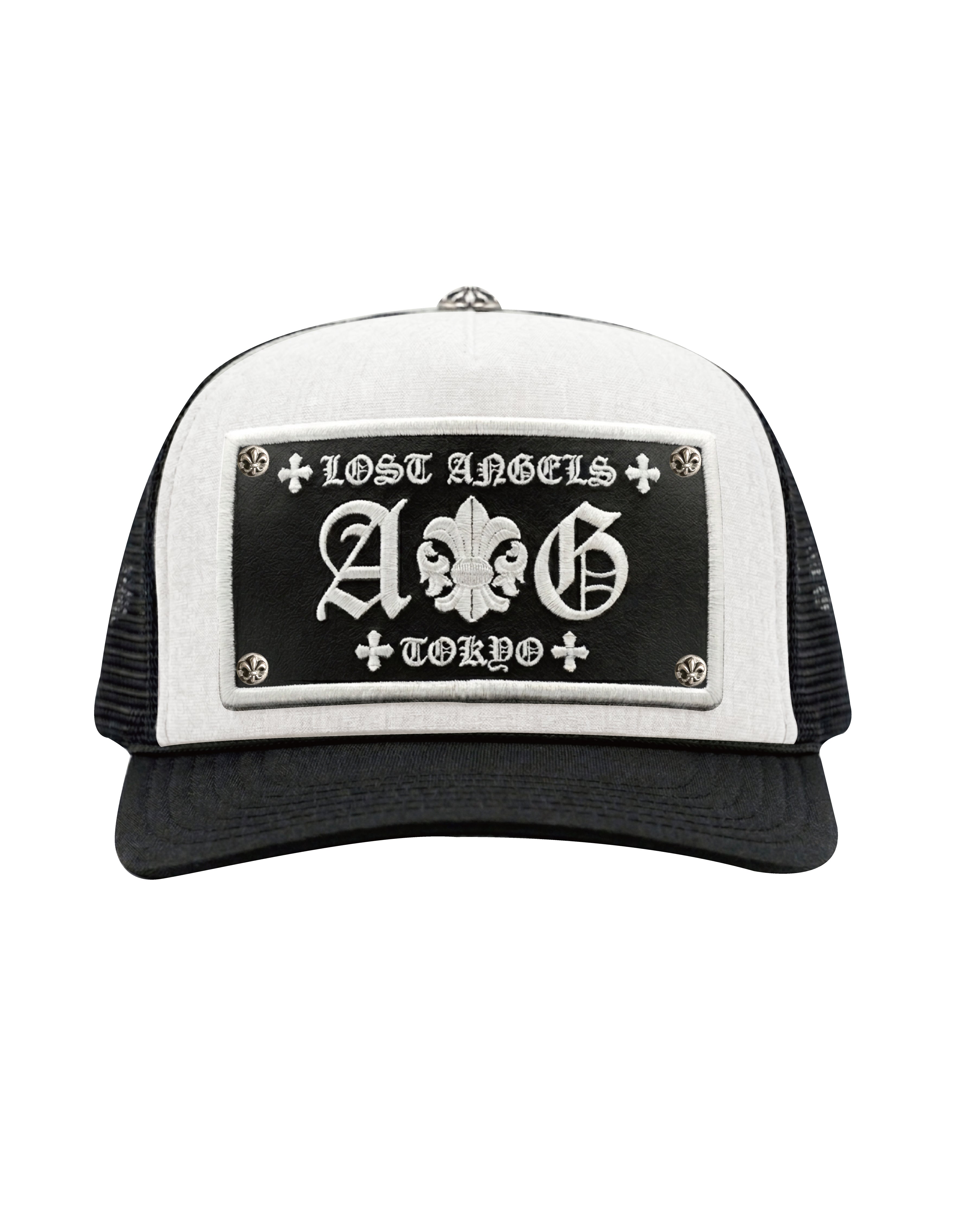 HAT/ CAP – AGTOKYO HAT/ CAP – AGTOKYO