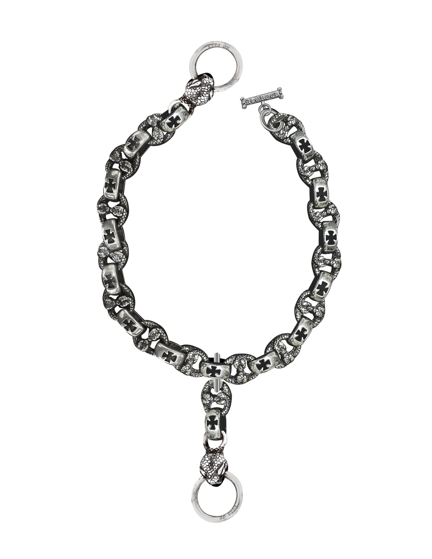 A&G【受注】VIPER NESK CHAIN