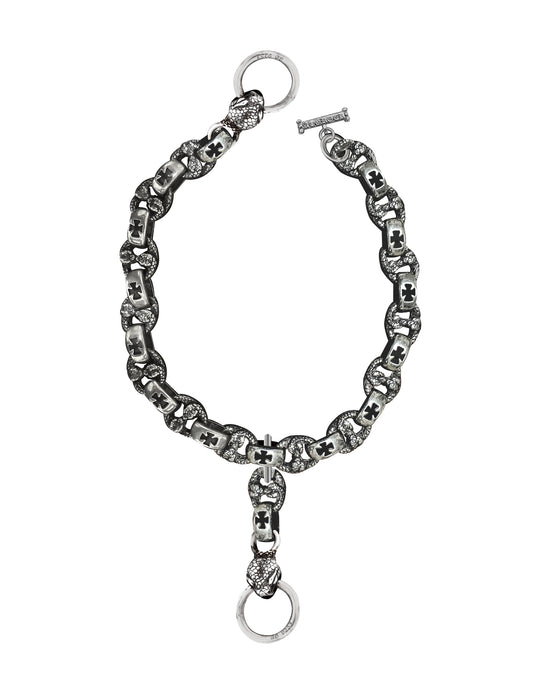 A&G【受注】VIPER NESK CHAIN