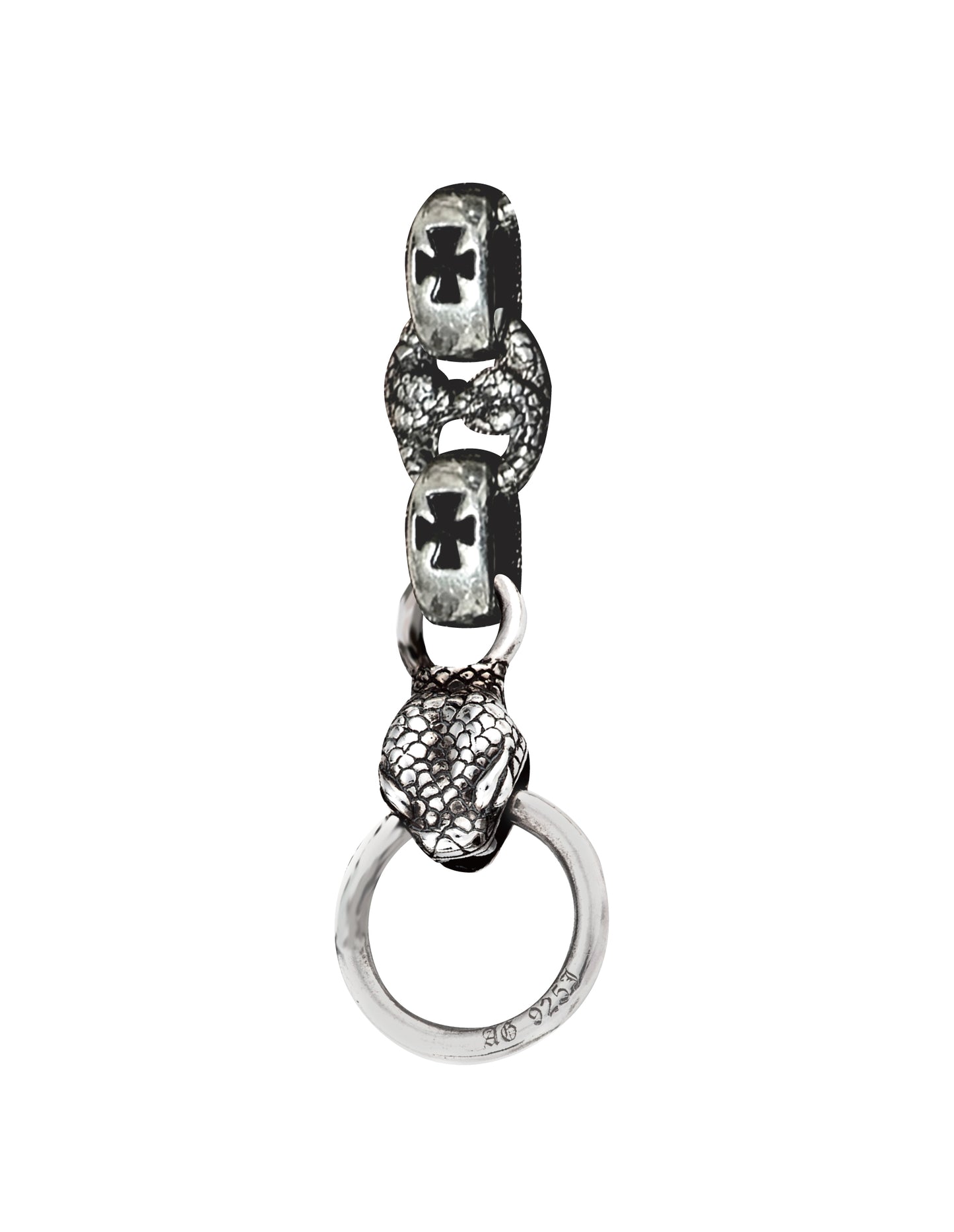 A&G【受注】VIPER RING TOP
