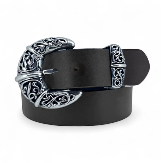 A&G【受注】FDL 2-piece  Belt Buckle