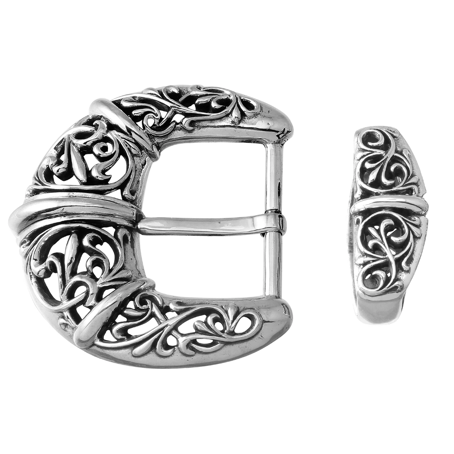 A&G【受注】FDL 2-piece  Belt Buckle