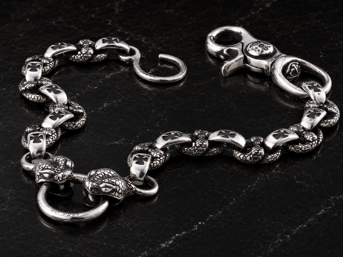 A&G【3営業日発送】VIPER WALLET CHAIN – AGTOKYO