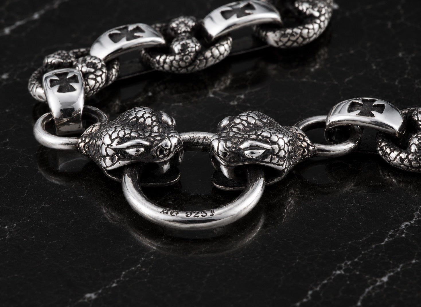 A&G【3営業日発送】VIPER WALLET CHAIN – AGTOKYO