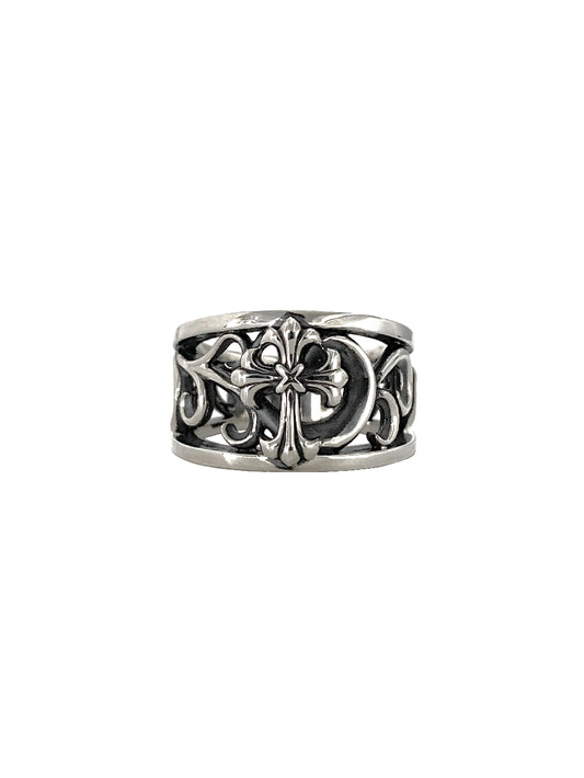 A&G【受注】IVOR RING CROSS
