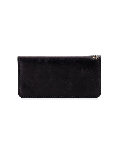 LONG WALLET / A&G LOGO