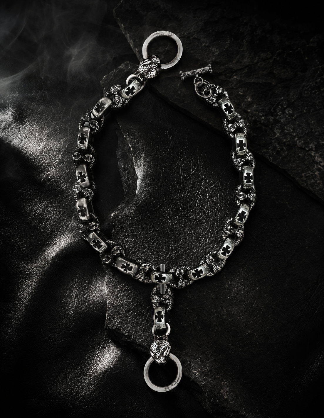 A&G【受注】VIPER NESK CHAIN