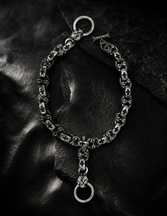 A&G【受注】VIPER NESK CHAIN