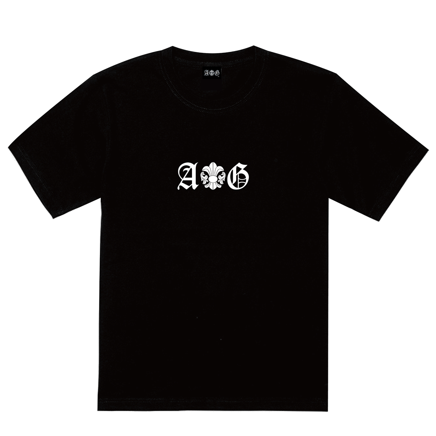 A&G/TEE/BLACK