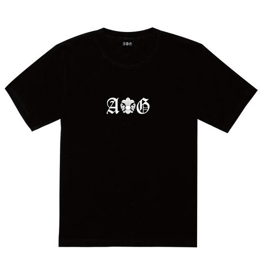 A&G/TEE/BLACK