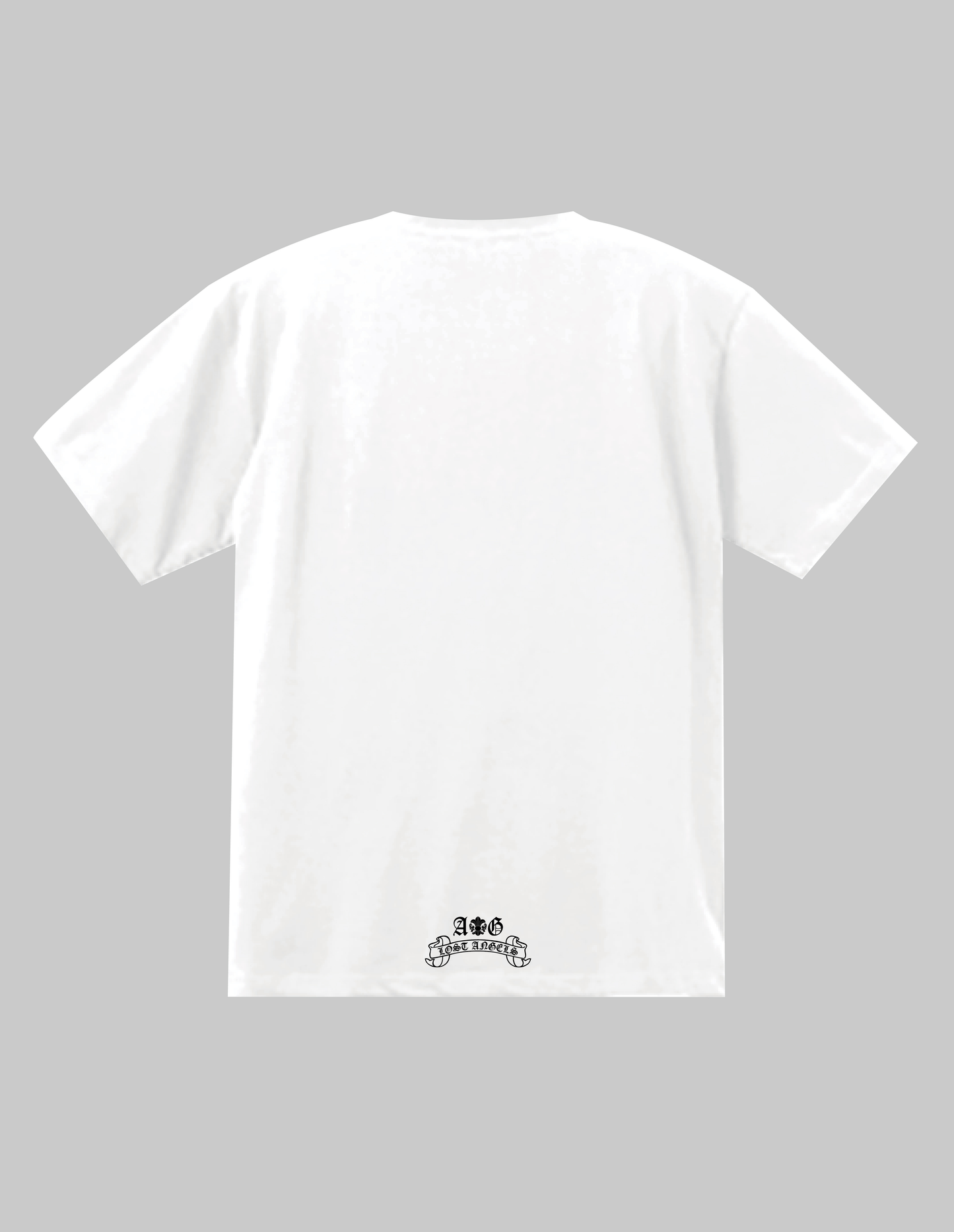 BLACK PANTHER/TEE/WHITE 【３営業日発送】