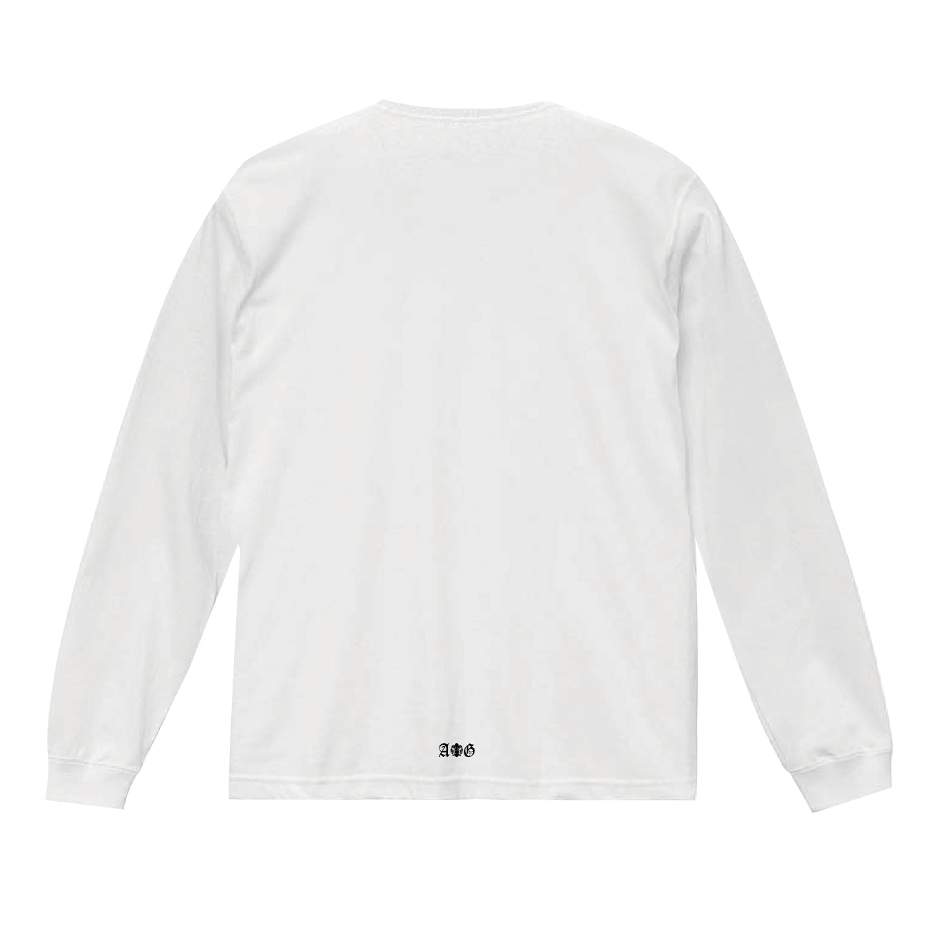 【現品限り50％オフ】AGLA VIPER LONG SLEEVE TEE【3営業日発送】