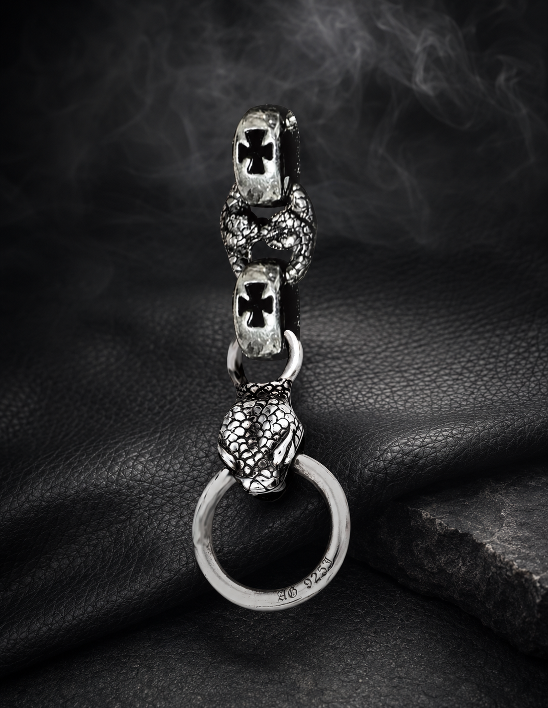 A&G【受注】VIPER RING TOP