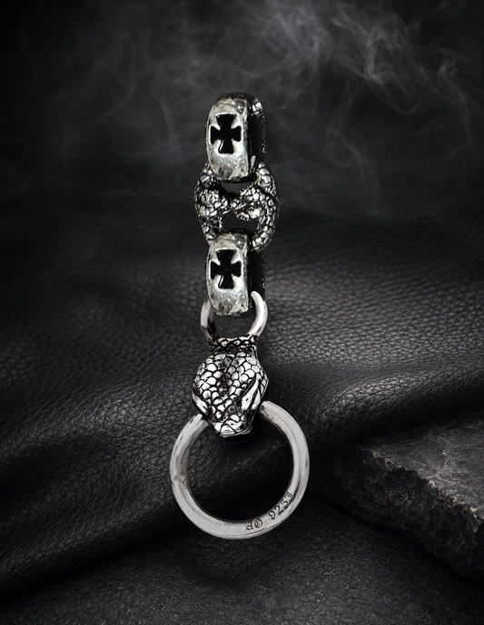 A&G【受注】VIPER RING TOP