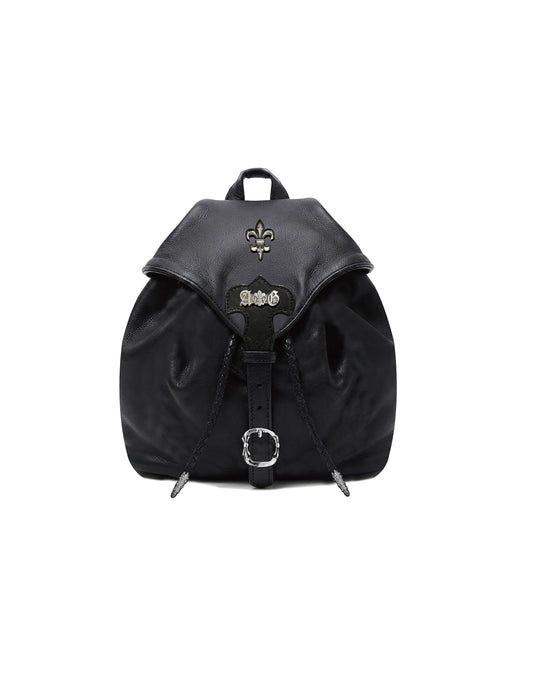 A&G【受注】 Leather MINI  BACK PACK FDL
