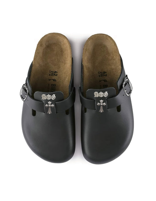 A&G【受注】BIRKENSTOCK/BOSTON/CROSS/CUSTOM