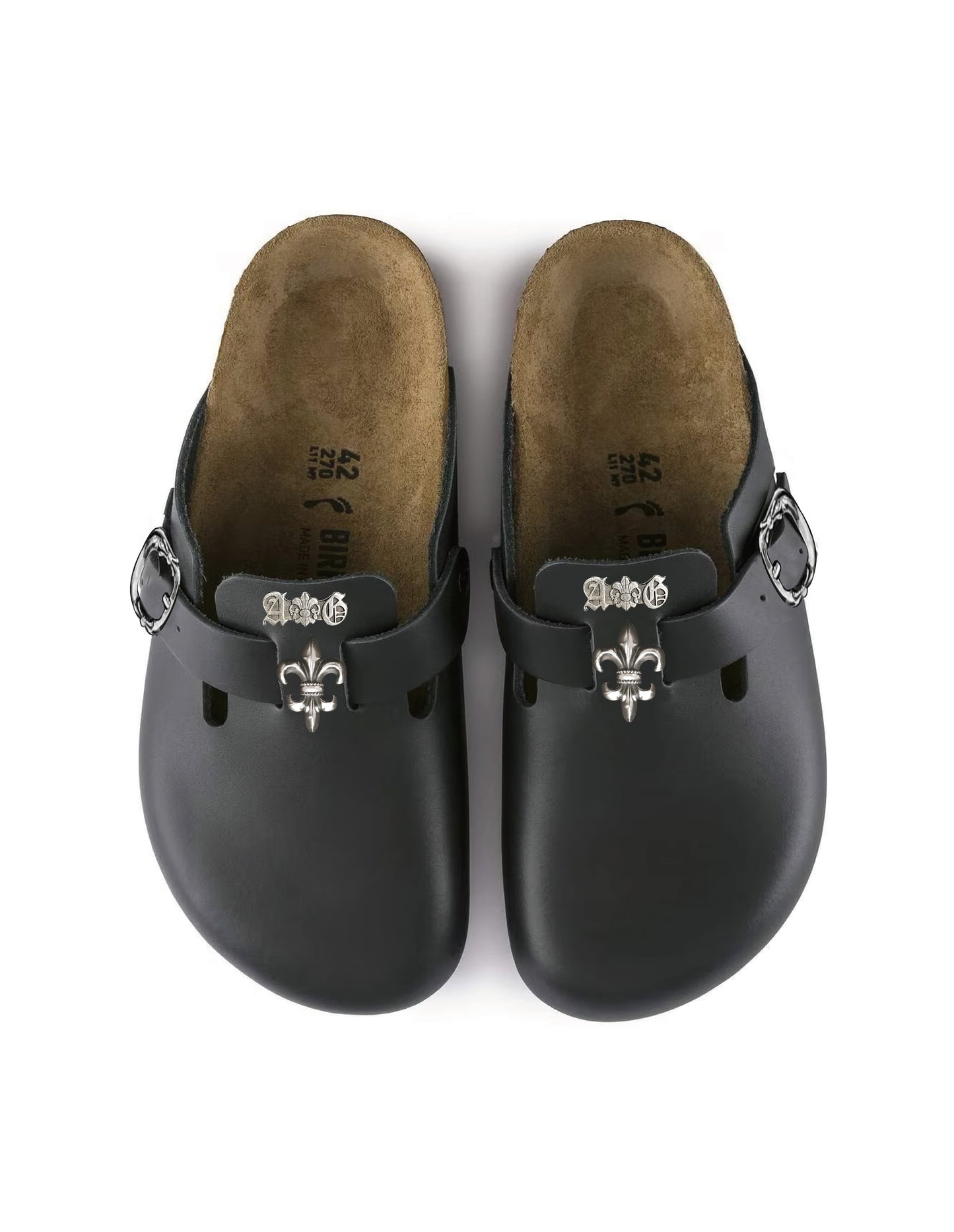 A&G【受注】BIRKENSTOCK/BOSTON/FDL/CUSTOM