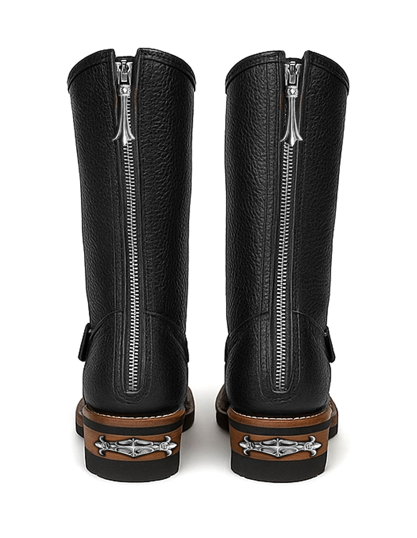 A&G【受注先行特別割引30%対象商品・限定5足】A&G JP15th 11inc ENGNNIR BOOTS