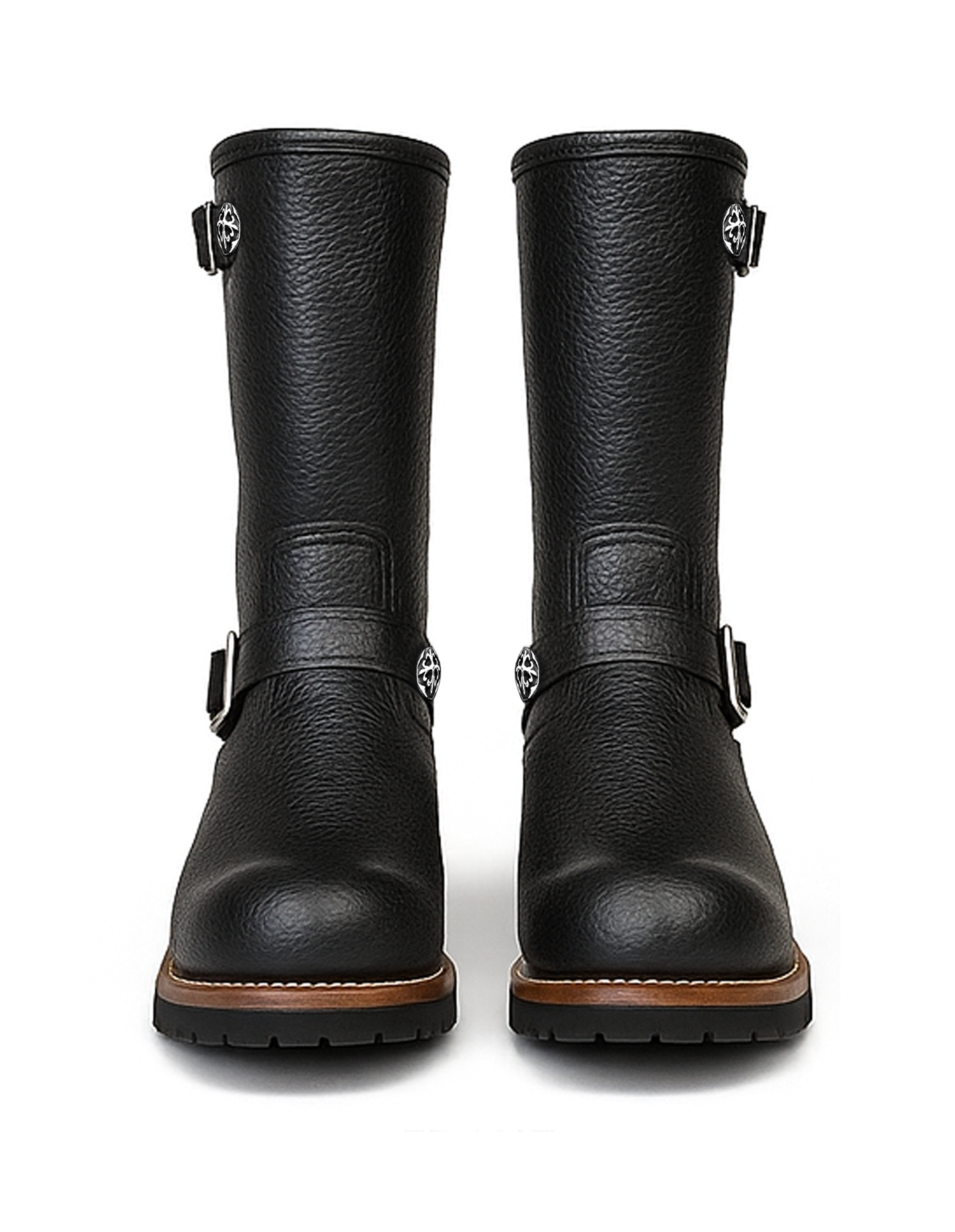 A&G【受注先行特別割引30%対象商品・限定5足】A&G JP15th 11inc ENGNNIR BOOTS