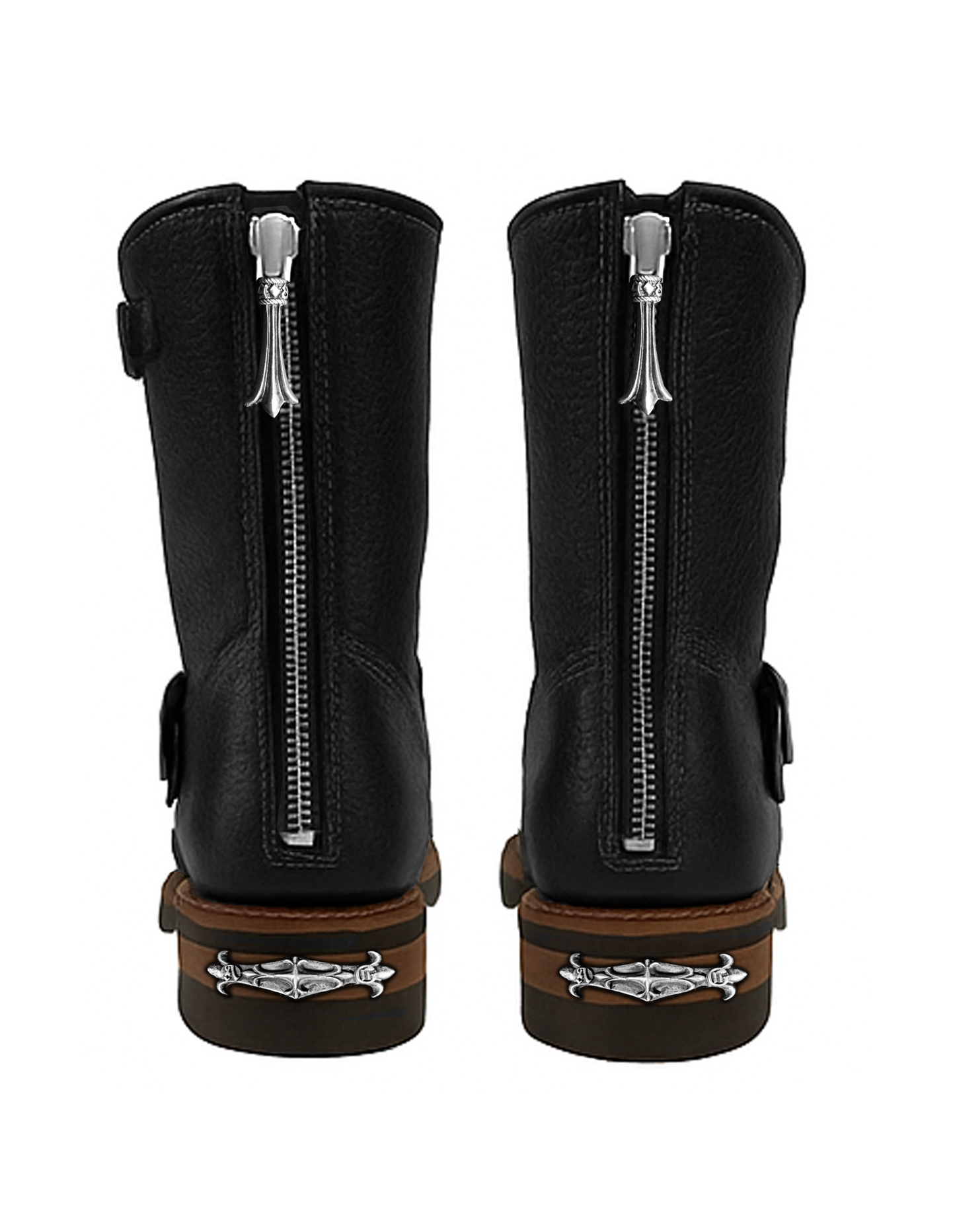 A&G【受注先行特別割引30%対象商品・限定5足】A&G JP15th 8inc ENGNNIR BOOTS