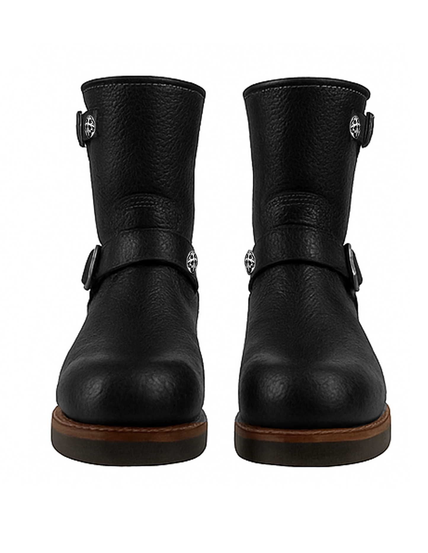 A&G【受注先行特別割引30%対象商品・限定5足】A&G JP15th 8inc ENGNNIR BOOTS