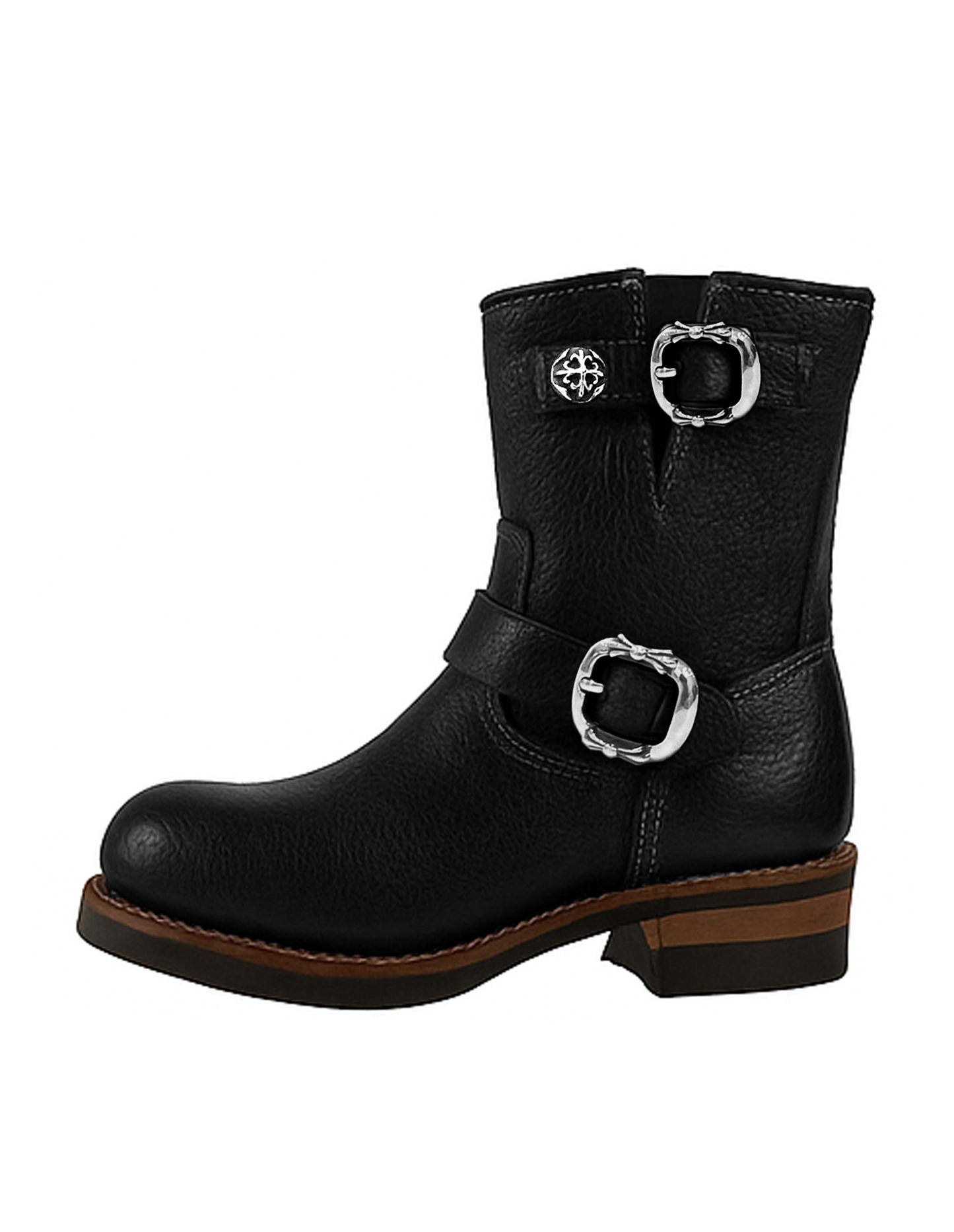 A&G【受注先行特別割引30%対象商品・限定5足】A&G JP15th 8inc ENGNNIR BOOTS