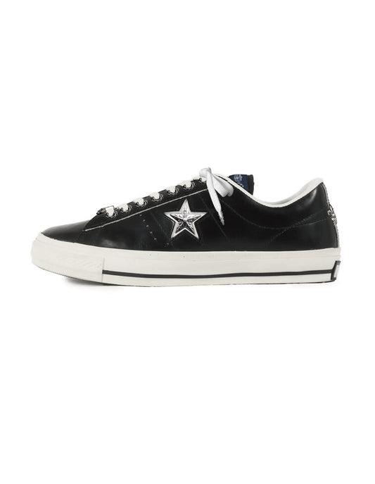A&G【受注】CONVERSE/ONE STAR/FDL/CUSTOM