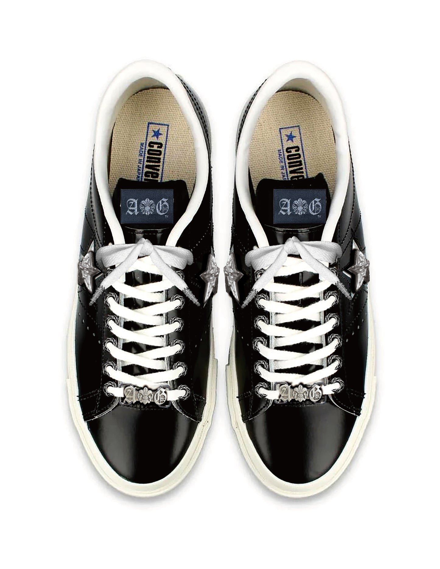A&G【受注】CONVERSE/ONE STAR/CROSS/CUSTOM