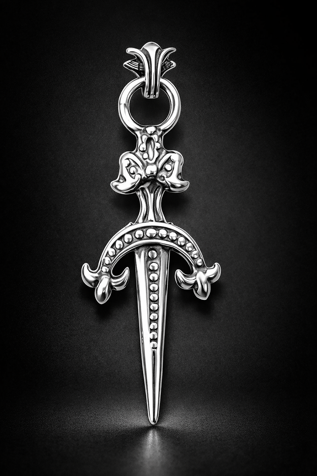 A&G【受注】DAGGER TOP