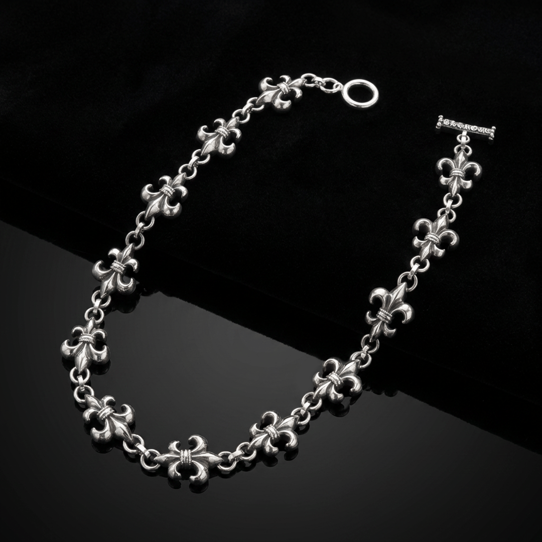 A&G【受注】FDL30 NECKLACE
