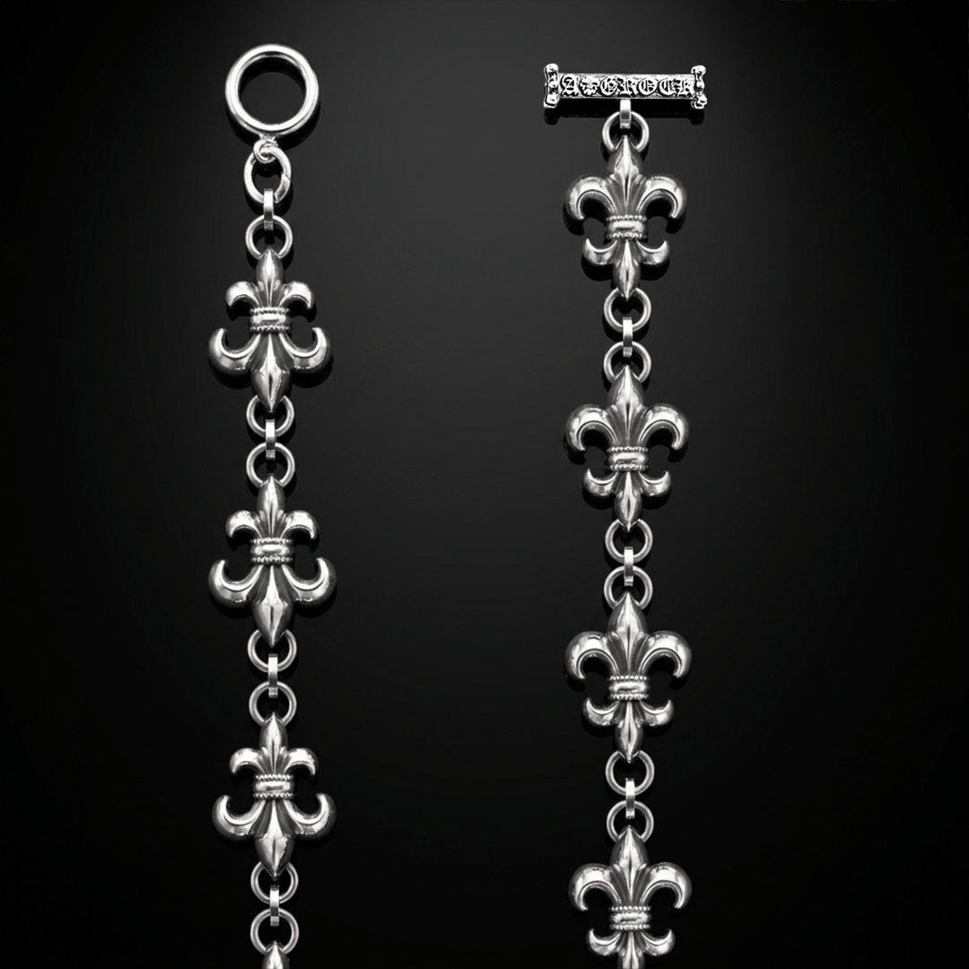 A&G【受注】FDL30 BRACELET