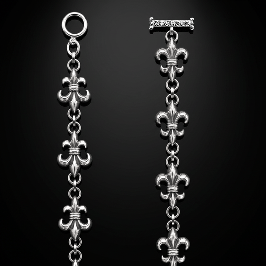 A&G【受注】FDL30 NECKLACE