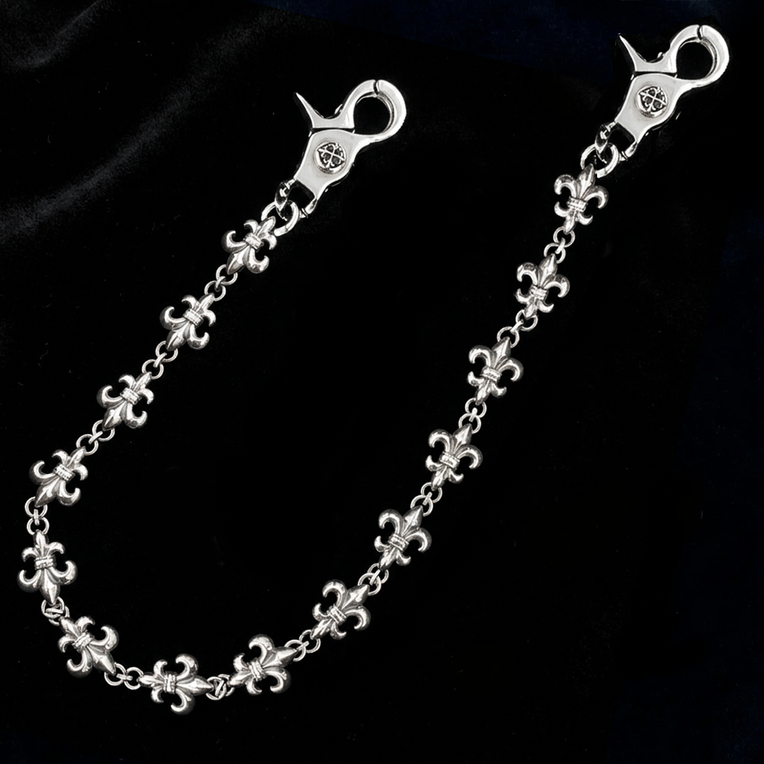 A&G【受注】FDL30 WALLET CHAIN