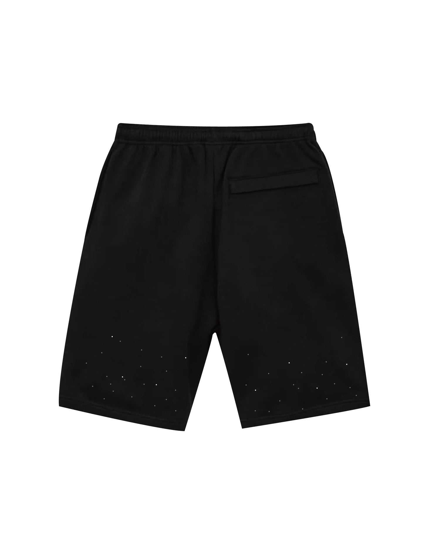 A&G HARF PANTS/FULL CRYSTAL