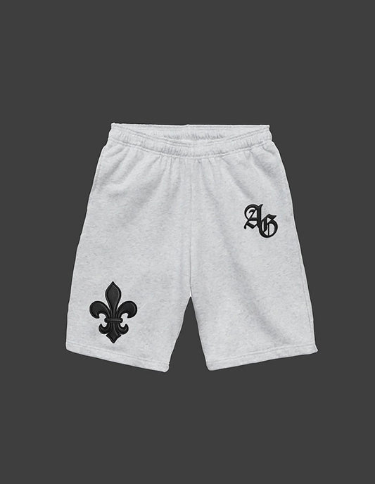 A&G【受注】SHORTS  GRAY/FDL