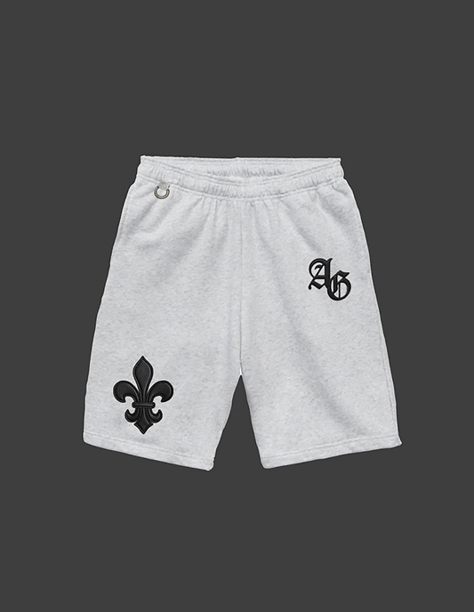 A&G【受注】SHORTS  GRAY/FDL