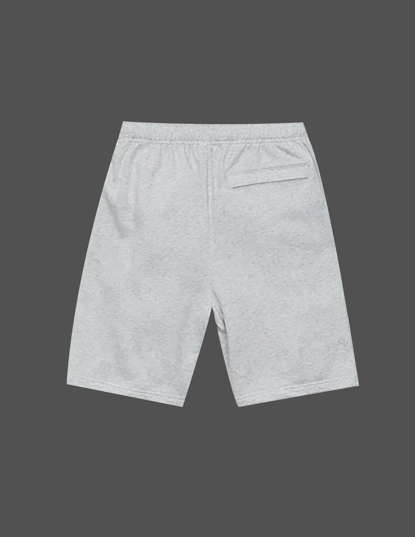 A&G【受注】SHORTS  GRAY/CROSS