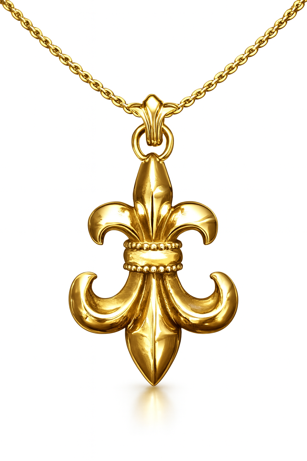 A&G【受注】18k FDL PENDANT TOP