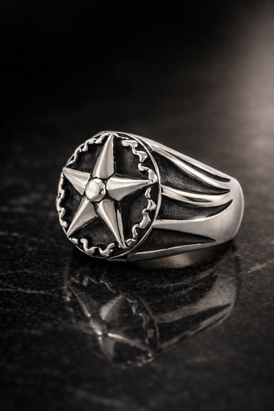 A&amp;G [Order] STAR RING 