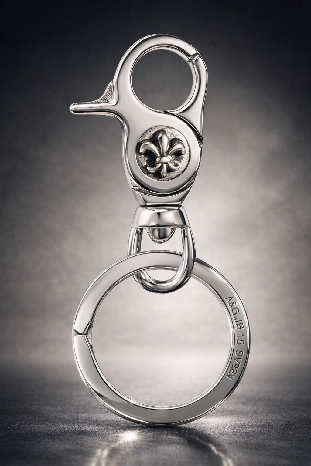 A&G【受注】 KEY RING