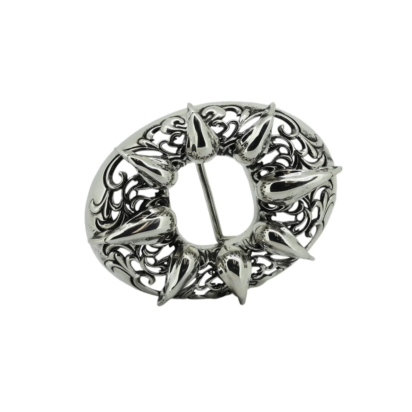 A&G【受注】EAGLE BUCKLE