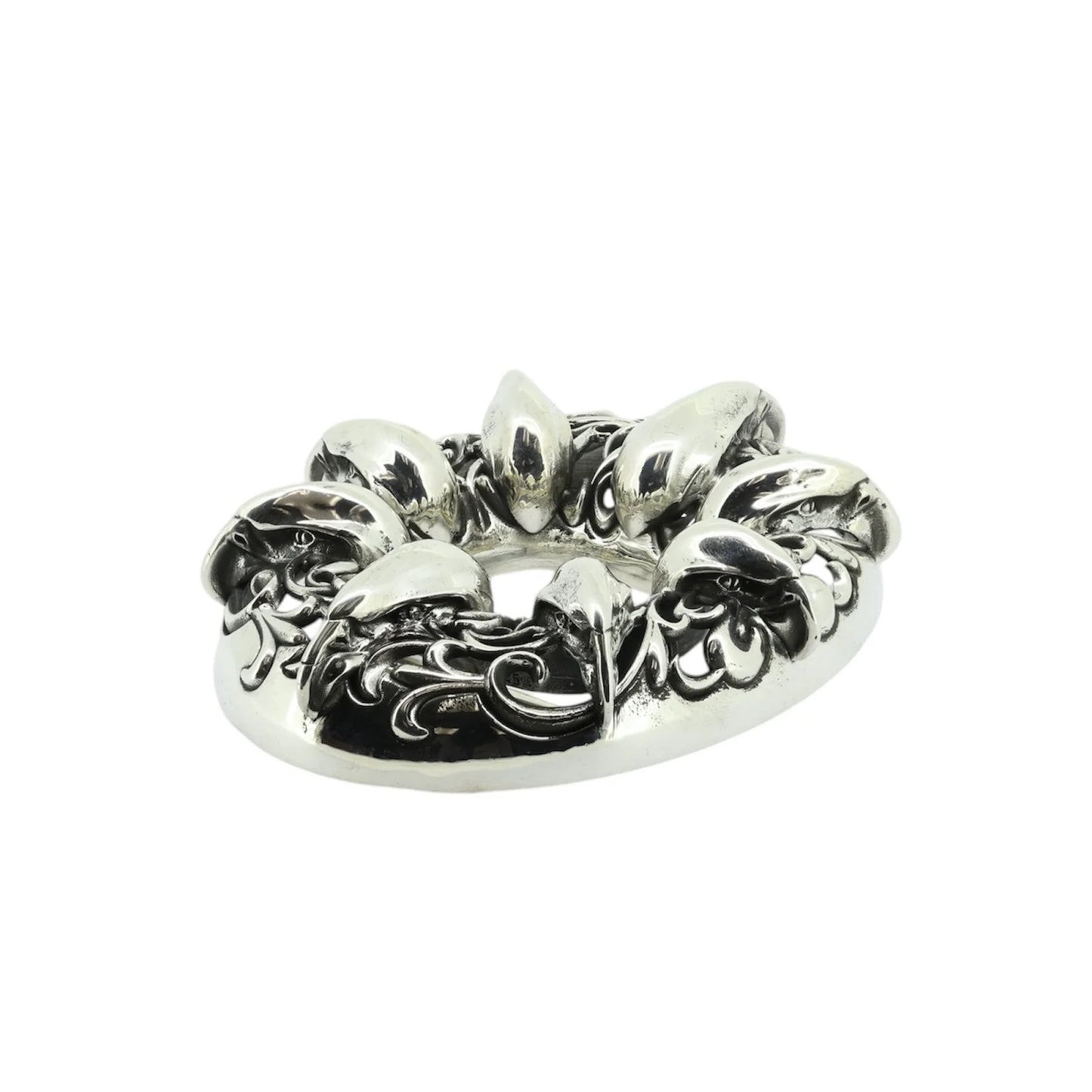 A&G【受注】EAGLE BUCKLE