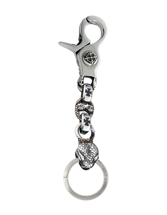 【15周年特別価格限定10個】【受注】A&G15th KEY CHAIN/VIPER