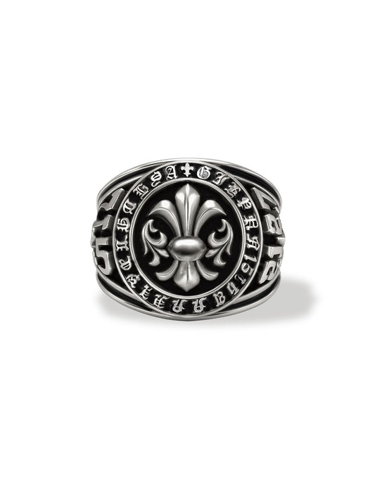 【受注予約特別割引20%オフ限定10個】A&G JAPAN15th ANNIV  FDL RING