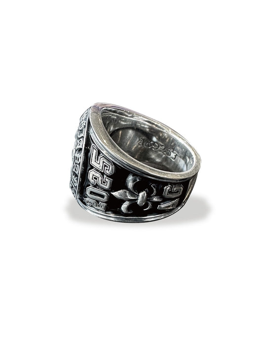 [Order] A&amp;G JAPAN15th ANNIV CROSS RING