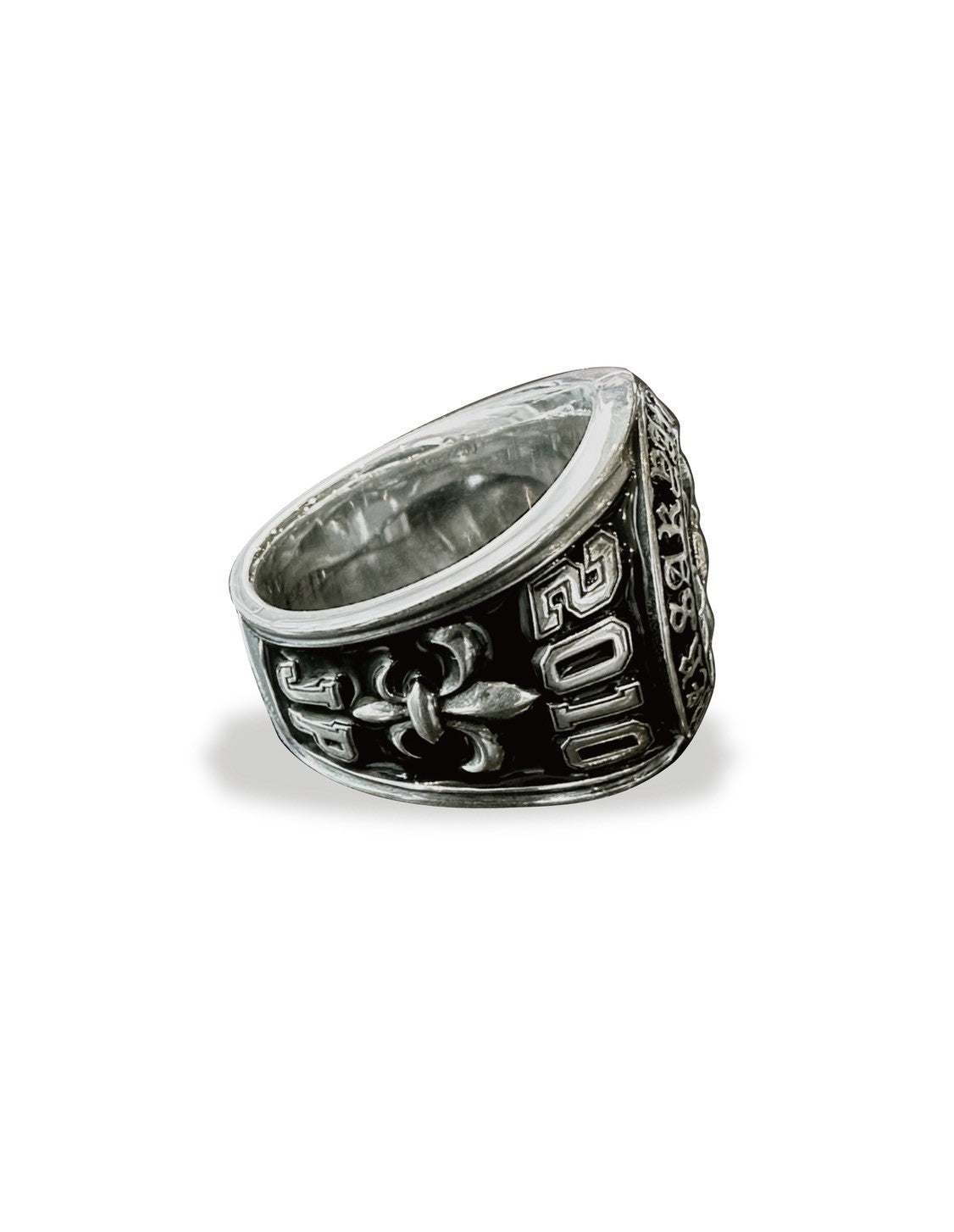 A&G 【受注】15th CROSS RING – AGTOKYO