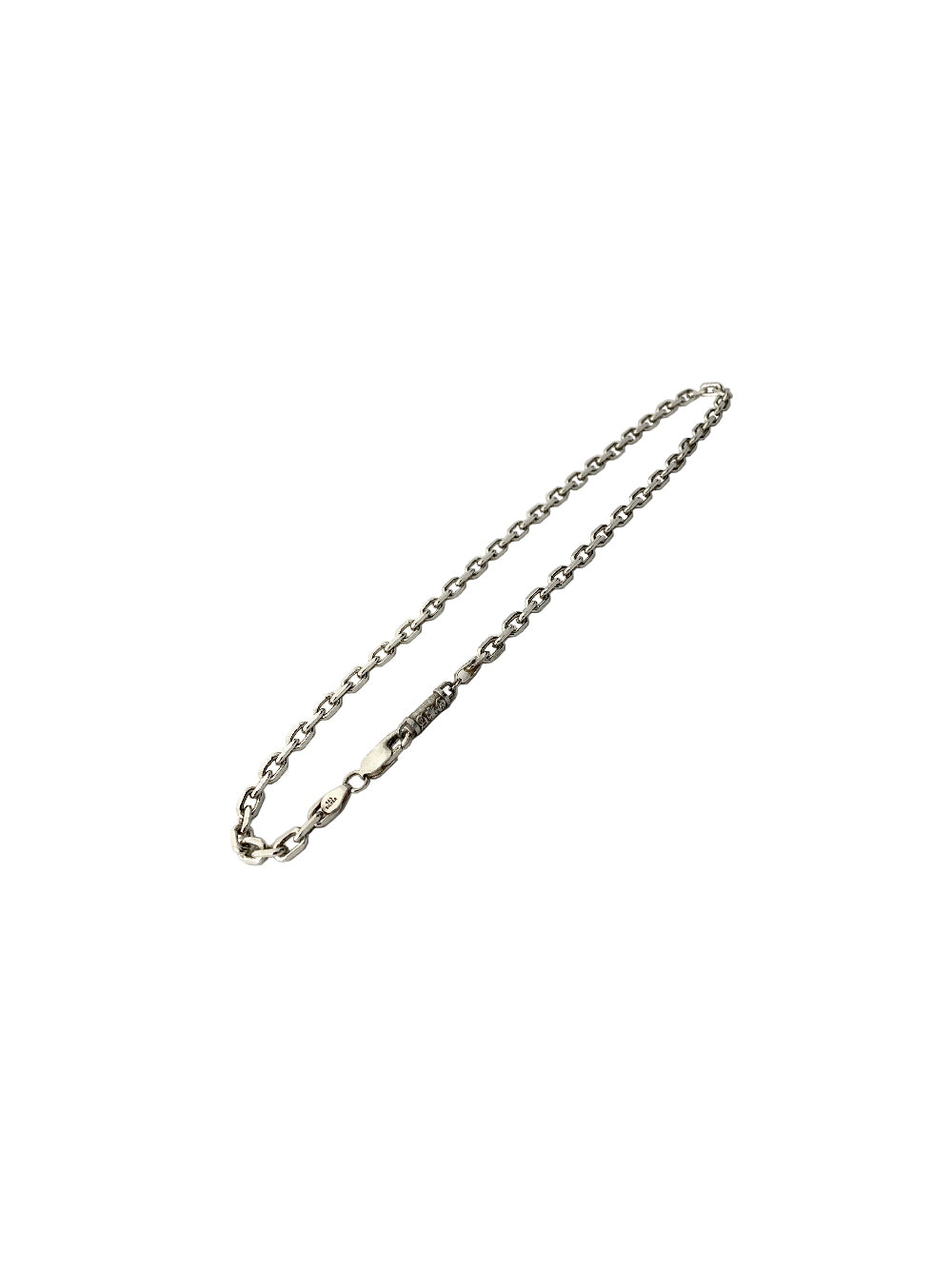 NECKLACE CHAIN [SMAL]S45 【３営業日発送】