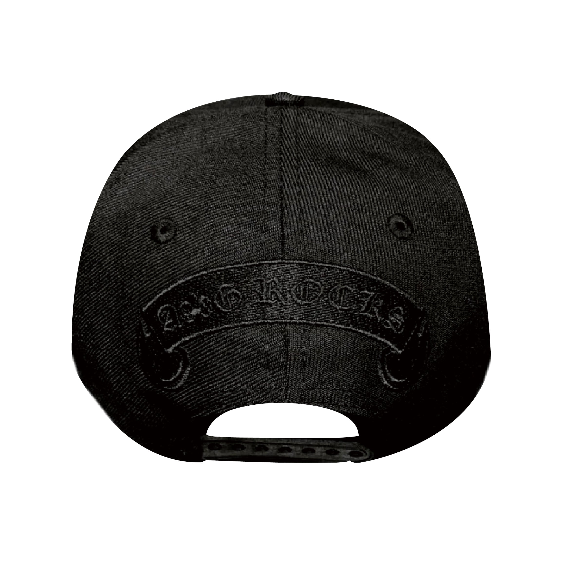 NEW ERA/A&G COLLABORATION CAP 9FIFTY/BLACK – AGLA