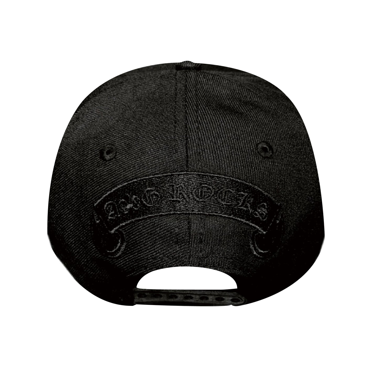 NEW ERA/A&G COLLABORATION CAP 9FIFTY/BLACK